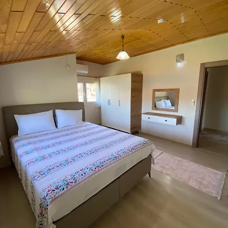 Apartament Nisa 3 *