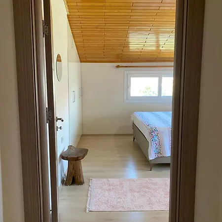 Daire Nisa 3 Fethiye