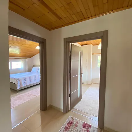 Nisa 3 公寓 费特希耶