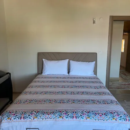 Apartament Nisa 3 Fethiye