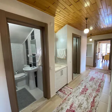 Apartamento Nisa 3 *