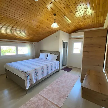 Nisa 3 Apartamento