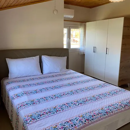 Nisa 3 Apartament