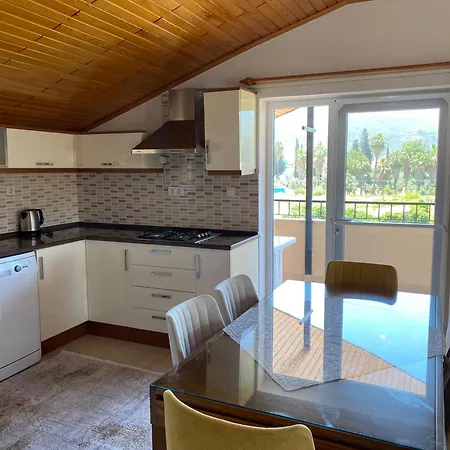 شقة Nisa 3 فتحية