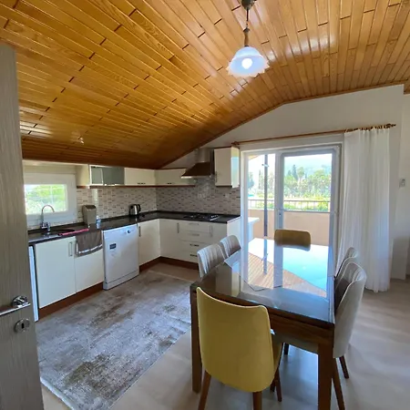 Nisa 3 Apartamento