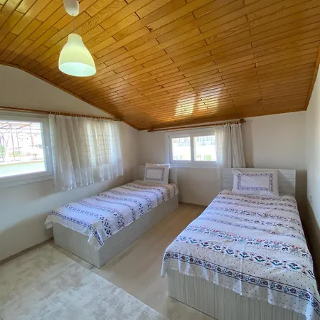 Nisa 3 Apartament *
