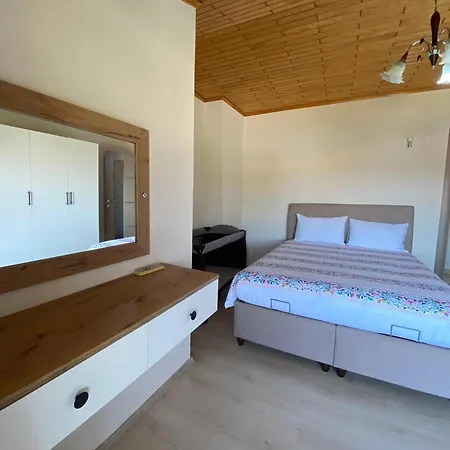 Apartament Nisa 3