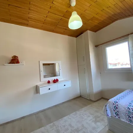 Apartamento Nisa 3 *