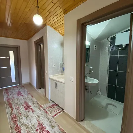 Nisa 3 شقة فتحية