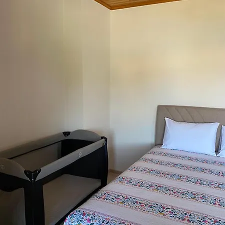 Nisa 3 公寓 费特希耶