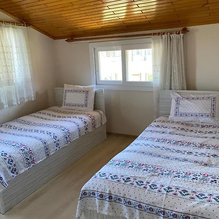 Nisa 3 Apartamento