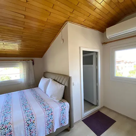 Nisa 3 Apartamento Fethiye