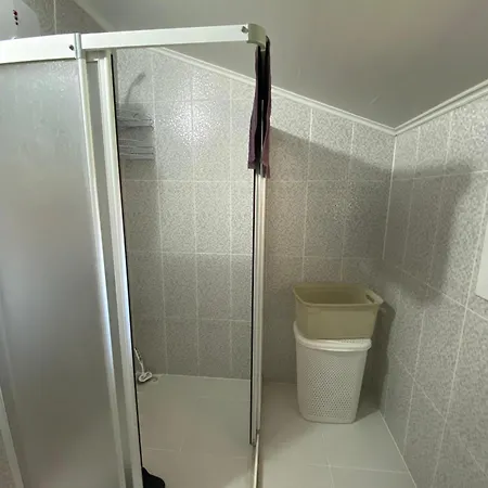 Nisa 3 * 费特希耶