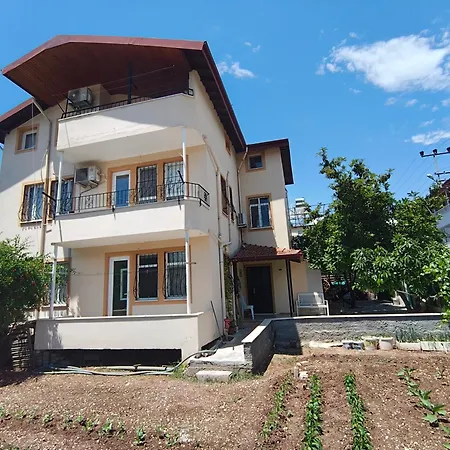 Apartament Nisa 3