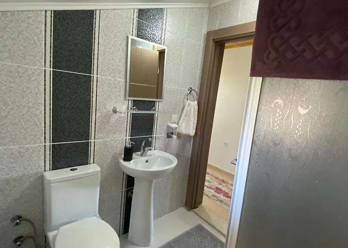 Nisa 3 Appartement *