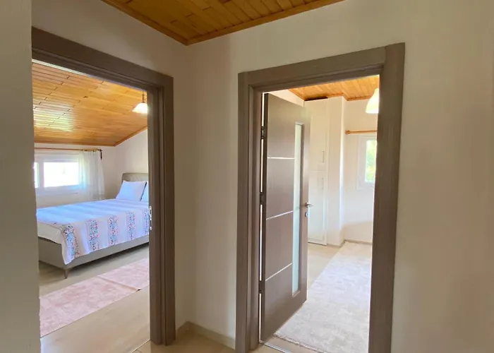 Nisa 3 Appartement Fethiye