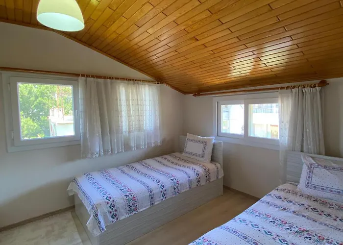 Nisa 3 Appartement *