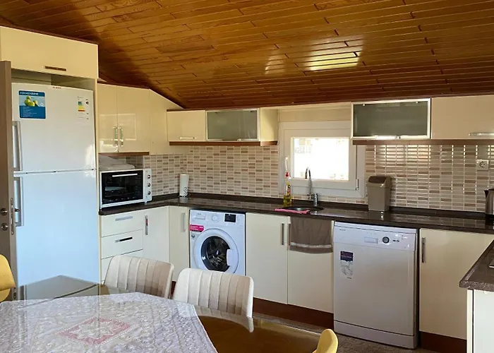 Nisa 3 Appartement *