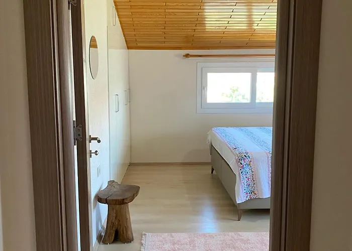 Appartement Nisa 3 Fethiye