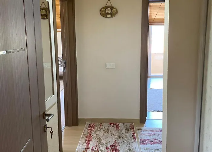 Appartement Nisa 3 *