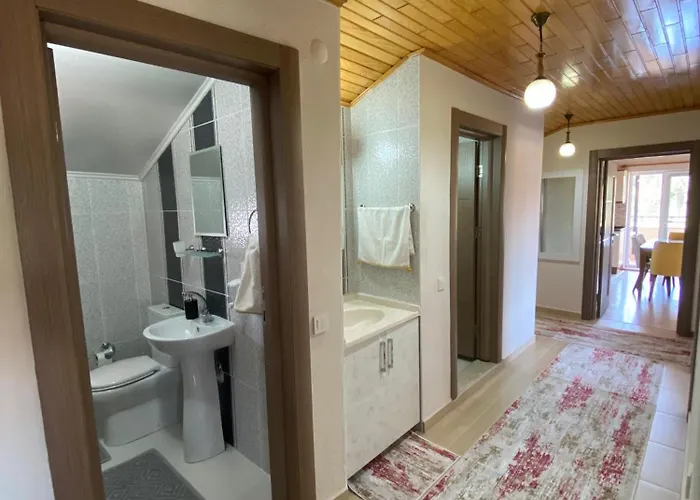 Appartement Nisa 3 *