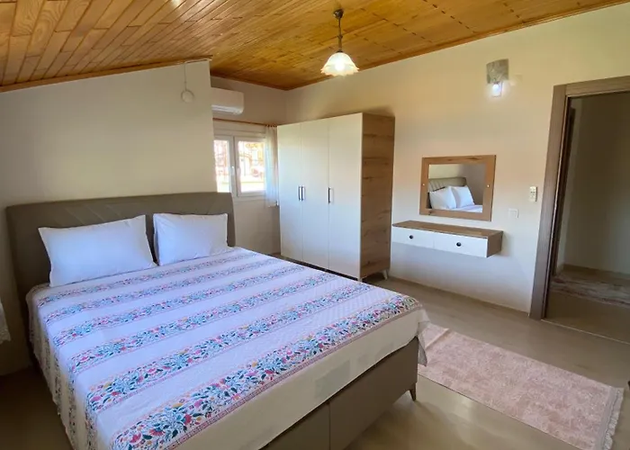 Appartement Nisa 3 *