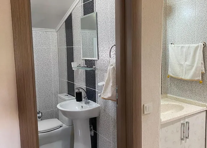 Nisa 3 Appartement *