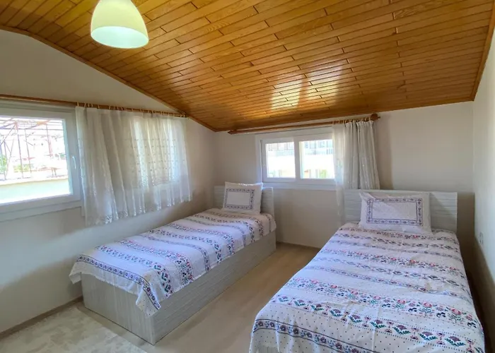 Nisa 3 Appartement *