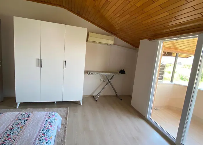 Appartement Nisa 3 *