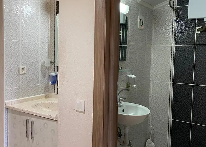 Nisa 3 Appartement *