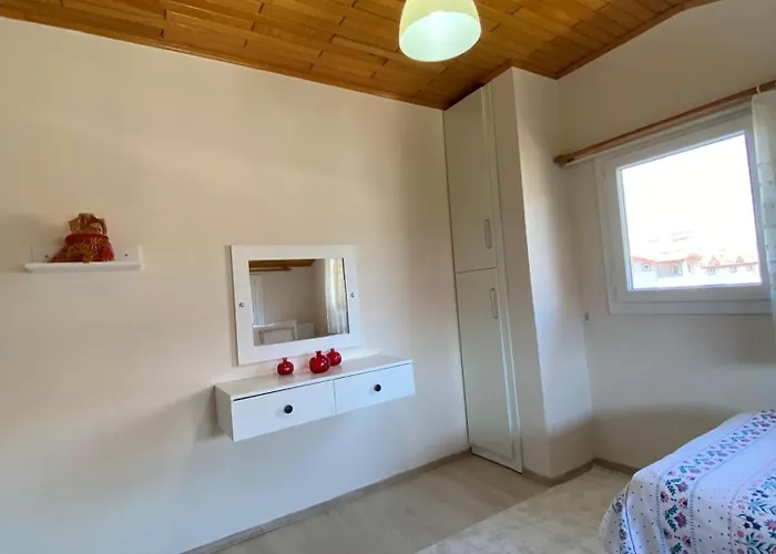 Appartement Nisa 3 *