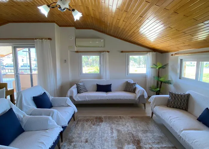 Nisa 3 Appartement *