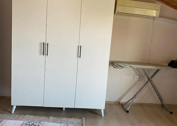 Appartement Nisa 3 *