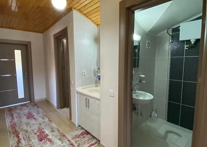 Nisa 3 Appartement Fethiye