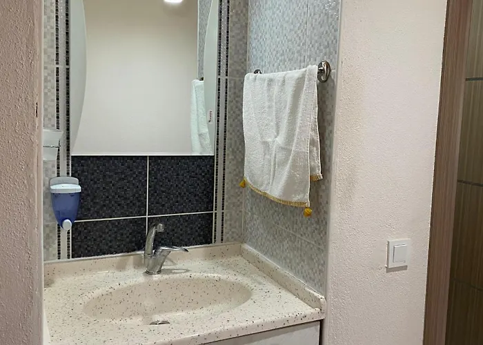 Appartement Nisa 3 *