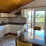 Appartement Nisa 3 Fethiye