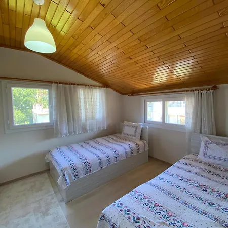 Nisa 3 아파트 *