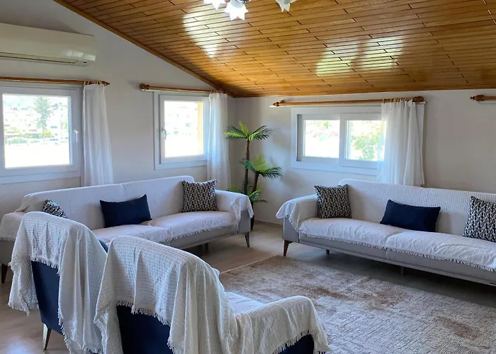 Nisa 3 * 费特希耶