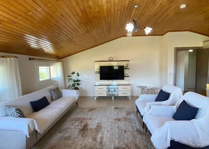 Nisa 3 * 费特希耶