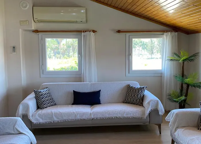 Nisa 3 公寓 费特希耶